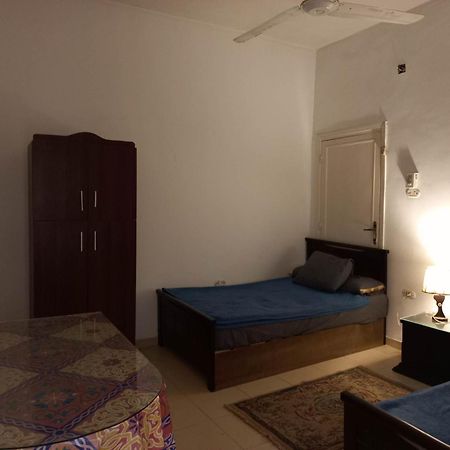 Shahbor 2Pyramids View Apartment Cairo Exterior photo