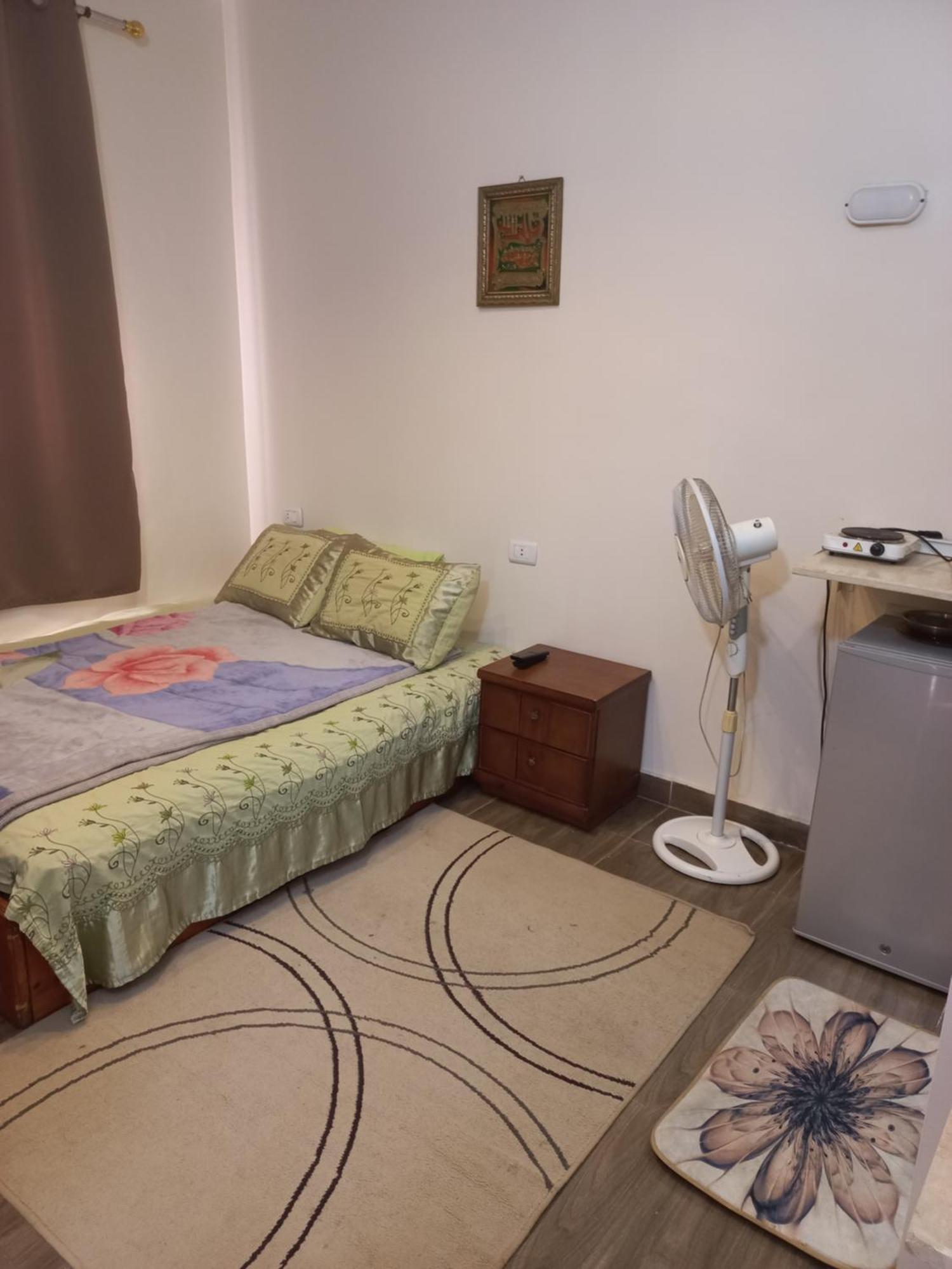 Shahbor 2Pyramids View Apartment Cairo Room photo