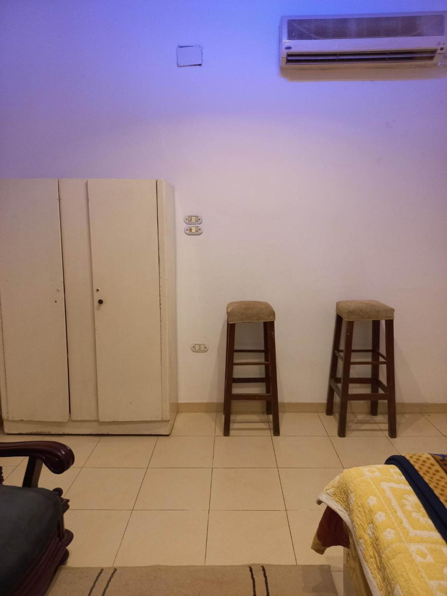 Shahbor 2Pyramids View Apartment Cairo Exterior photo